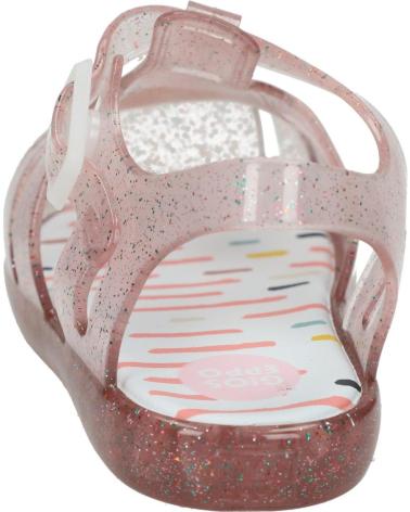 Sandalen GIOSEPPO  für Mädchen 68085  ROSA