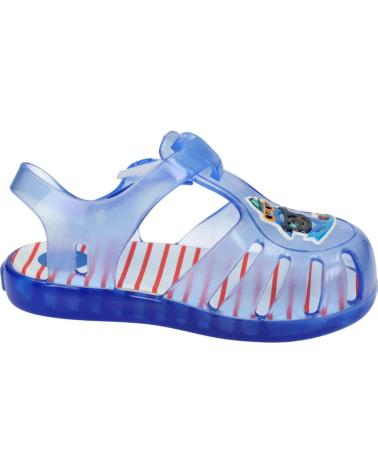 Sandálias de Menino GIOSEPPO 68077 AZUL