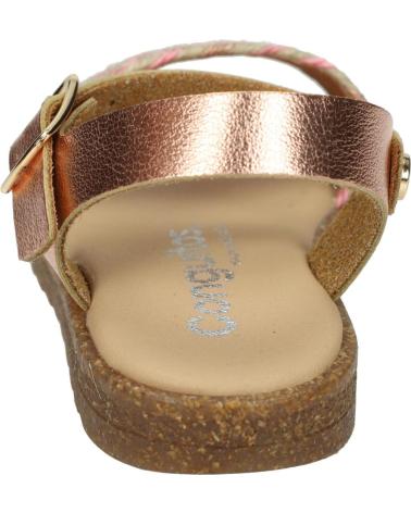 Sandales pour Fille CONGUITOS NV130154-0011 ROSA