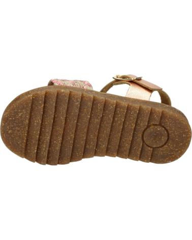 Sandales pour Fille CONGUITOS NV130154-0011 ROSA