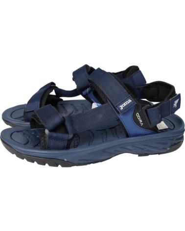 Man Sandals JOMA SCORIAS2203V  MARINO