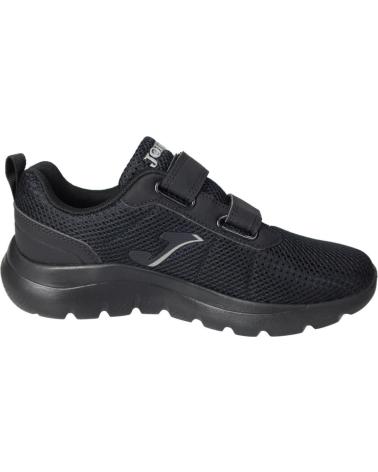 Scarpe sport JOMA  per Donna CINFLS2301  NEGRO