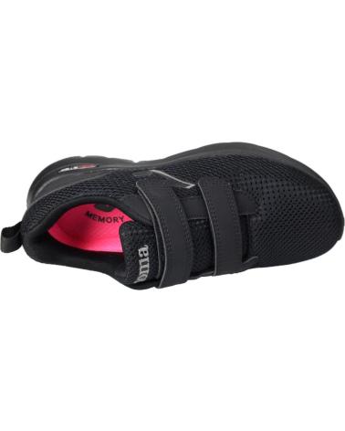 Scarpe sport JOMA  per Donna CINFLS2301  NEGRO