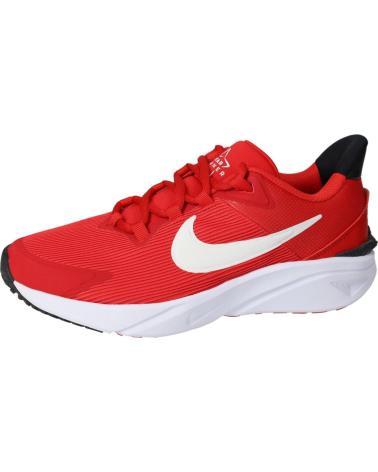 Woman Zapatillas deporte NIKE DX7615 600  ROJO