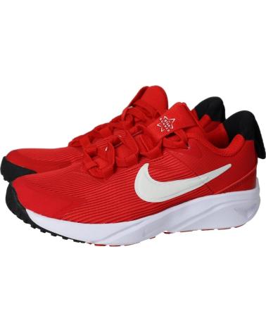 Sneaker NIKE  für Mädchen DX7614 600  ROJO