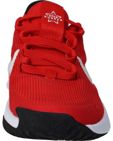 Sneaker NIKE  für Mädchen DX7614 600  ROJO