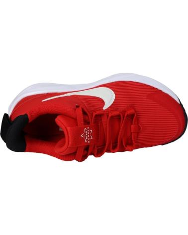 Sneaker NIKE  für Mädchen DX7614 600  ROJO