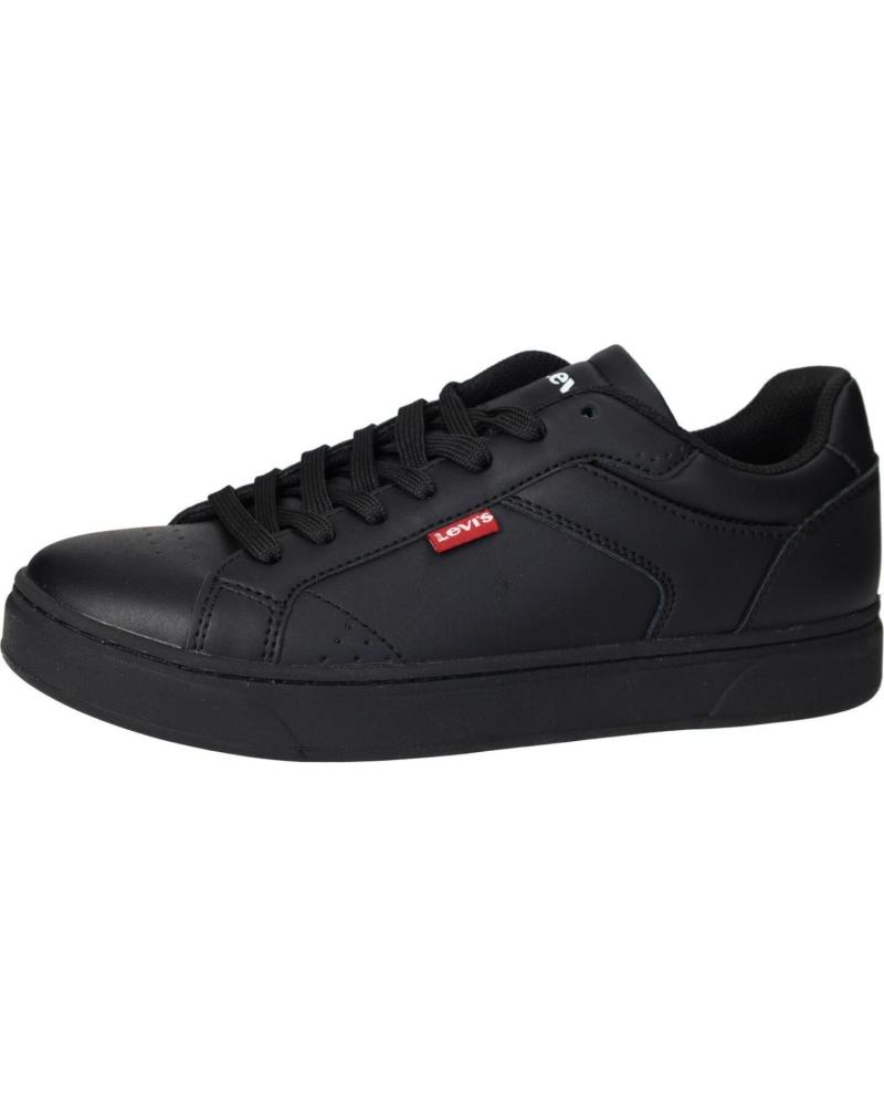 Sportschuhe für Herren LEVIS 235438-794-559 NEGRO