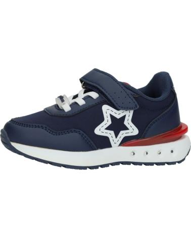 Zapatillas deporte CONGUITOS  de Niño COSH247004  MARINO