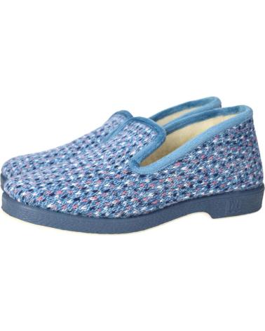 Pantofole D`CUTILLAS  per Donna 363  AGUAMAR