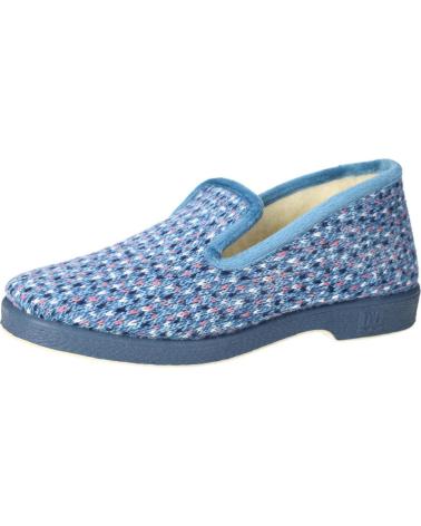 Pantofole D`CUTILLAS  per Donna 363  AGUAMAR