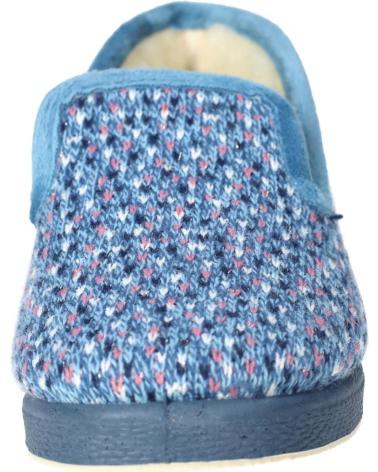 Pantofole D`CUTILLAS  per Donna 363  AGUAMAR