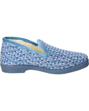 Pantofole D`CUTILLAS  per Donna 363  AGUAMAR