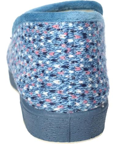 Pantofole D`CUTILLAS  per Donna 363  AGUAMAR