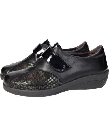 D`CUTILLAS DOCTOR CUTILLAS 514 EN COLOR PARA MUJER NEGRO