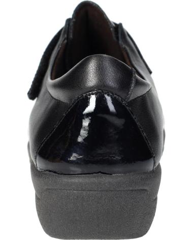 D`CUTILLAS DOCTOR CUTILLAS 514 EN COLOR PARA MUJER NEGRO