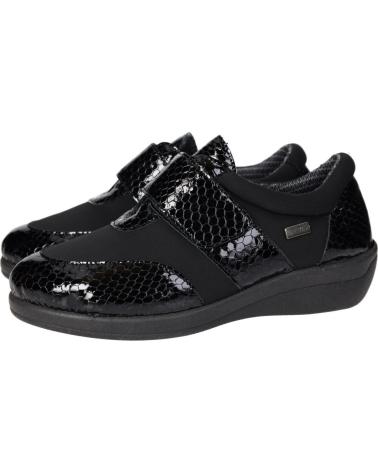 D`CUTILLAS ZAPATOS 43520 S DE DOCTOR CUTILLAS NEGRO