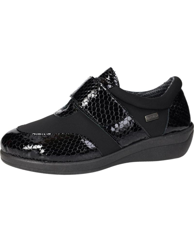 D`CUTILLAS ZAPATOS 43520 S DE DOCTOR CUTILLAS NEGRO
