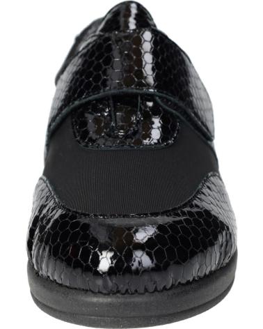 D`CUTILLAS ZAPATOS 43520 S DE DOCTOR CUTILLAS NEGRO