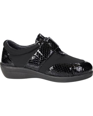 D`CUTILLAS ZAPATOS 43520 S DE DOCTOR CUTILLAS NEGRO