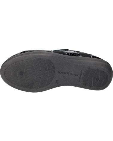 D`CUTILLAS ZAPATOS 43520 S DE DOCTOR CUTILLAS NEGRO