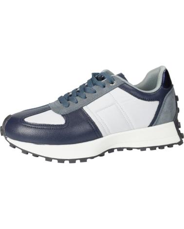 Zapatillas deporte de Mujer D`CUTILLAS 72500 MARINO