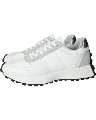Scarpe sport per Donna D`CUTILLAS 72500 BLANCO