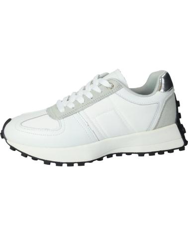Scarpe sport per Donna D`CUTILLAS 72500 BLANCO