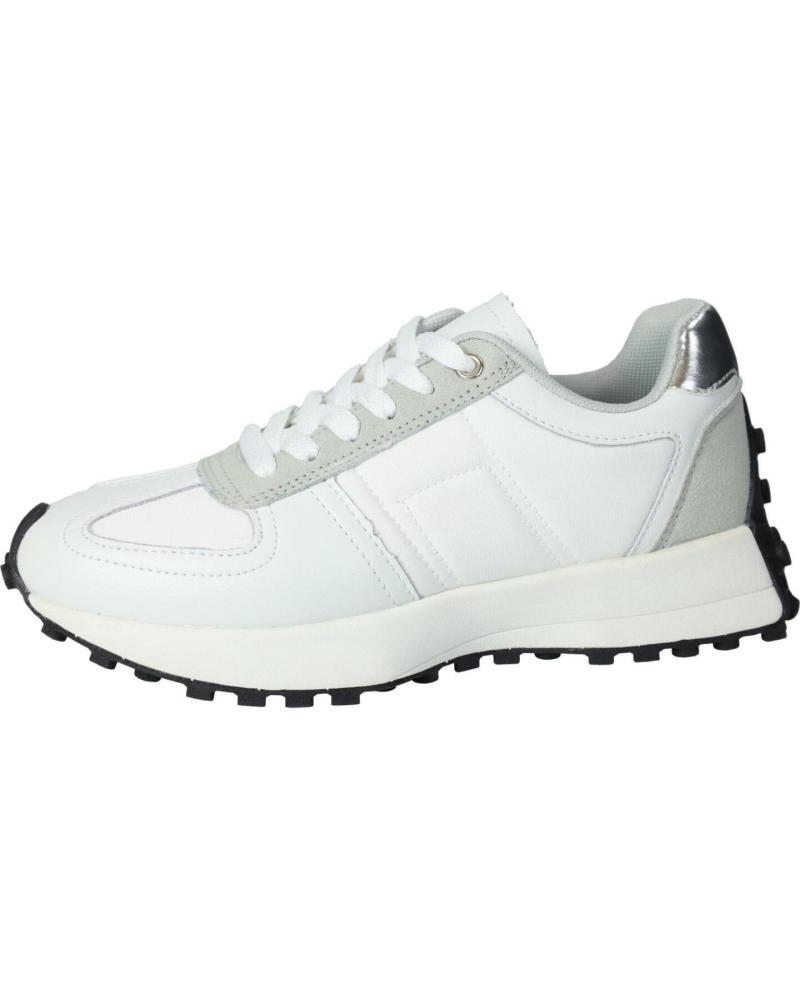 Scarpe sport per Donna D`CUTILLAS 72500 BLANCO
