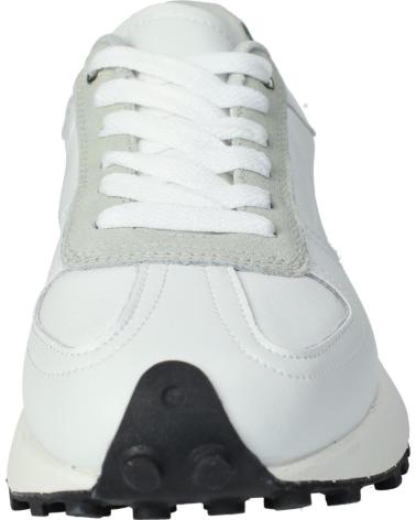 Scarpe sport per Donna D`CUTILLAS 72500 BLANCO
