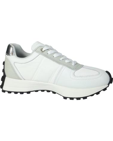 Scarpe sport per Donna D`CUTILLAS 72500 BLANCO