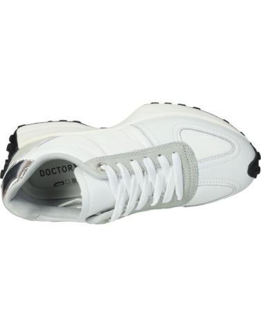 Scarpe sport per Donna D`CUTILLAS 72500 BLANCO