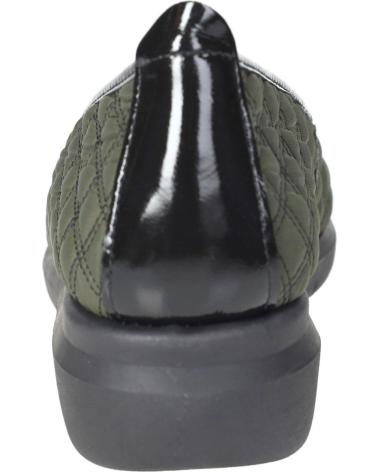 Bailarinas de Mujer D`CUTILLAS 75211 KAKI