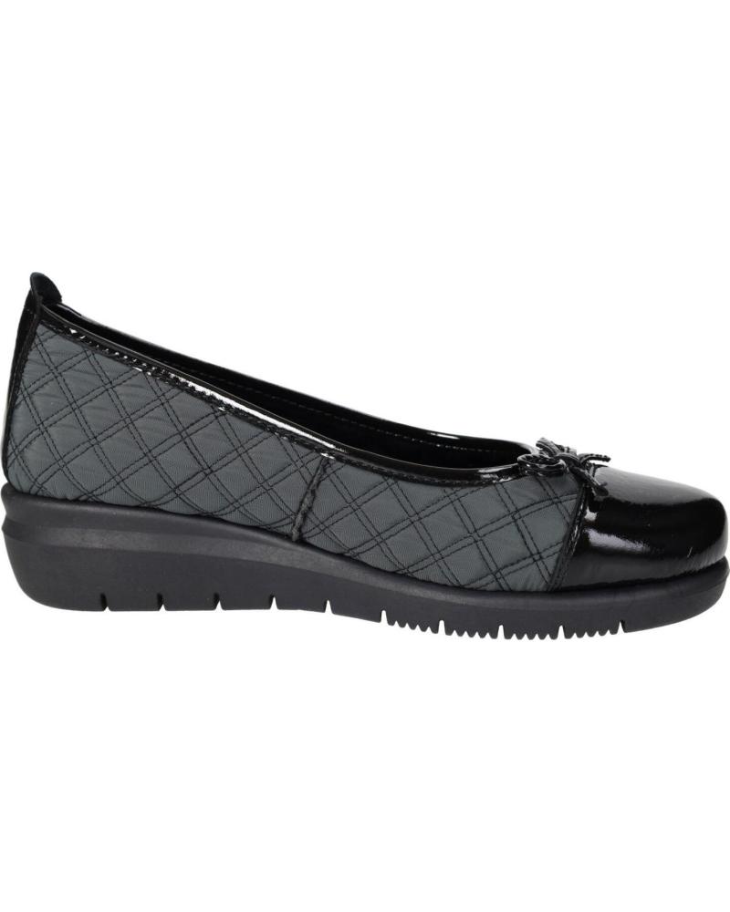 Bailarinas per Donna D`CUTILLAS 75211 PLOMO