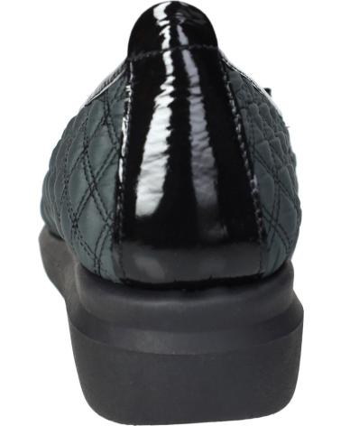 Bailarinas per Donna D`CUTILLAS 75211 PLOMO