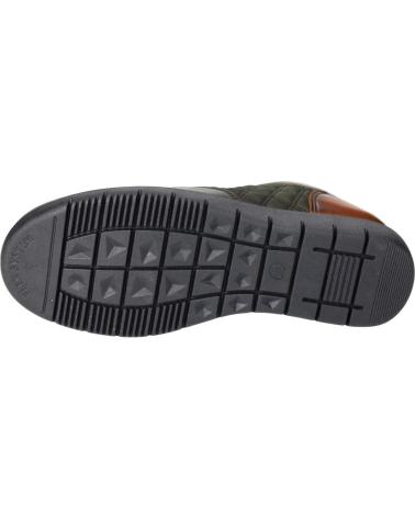 Sneaker für Damen D`CUTILLAS 75212 KAKI