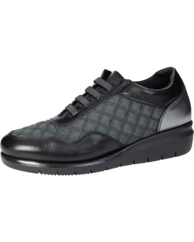 Sneaker für Damen D`CUTILLAS 75212 PLOMO