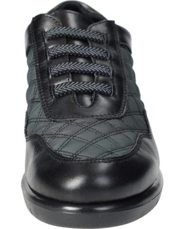 Sneaker für Damen D`CUTILLAS 75212 PLOMO