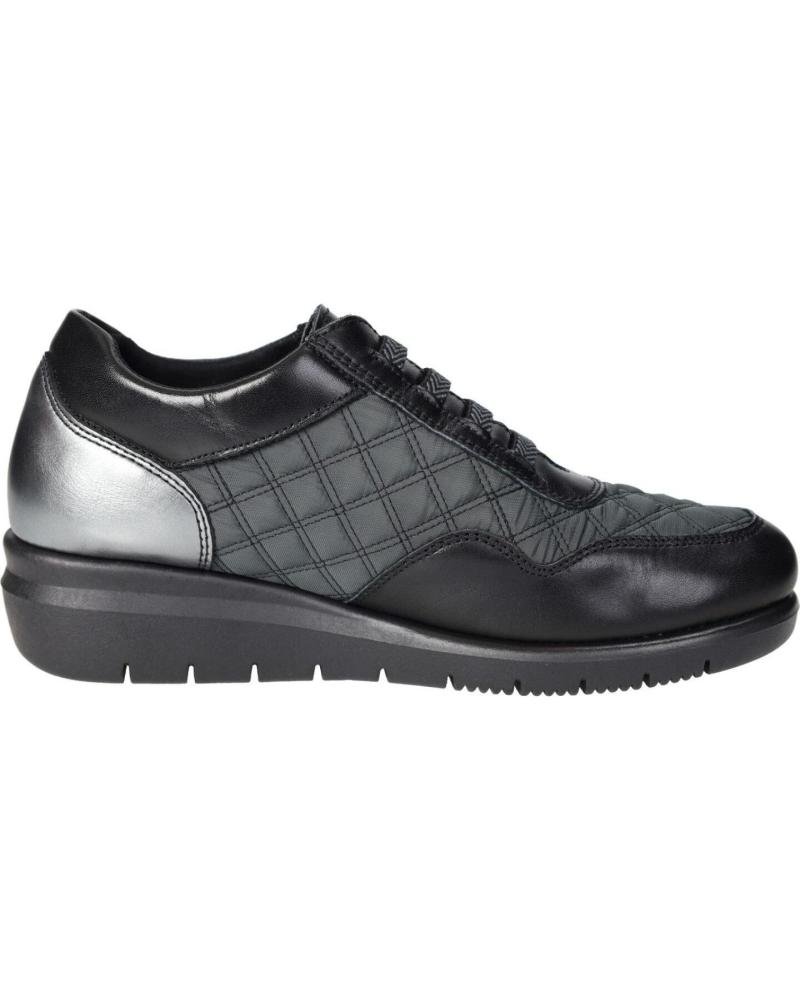 Sneaker für Damen D`CUTILLAS 75212 PLOMO