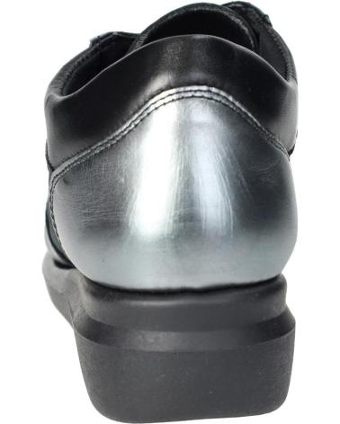 Sneaker für Damen D`CUTILLAS 75212 PLOMO