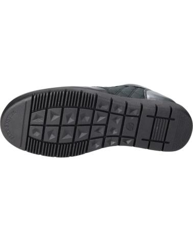 Sneaker für Damen D`CUTILLAS 75212 PLOMO