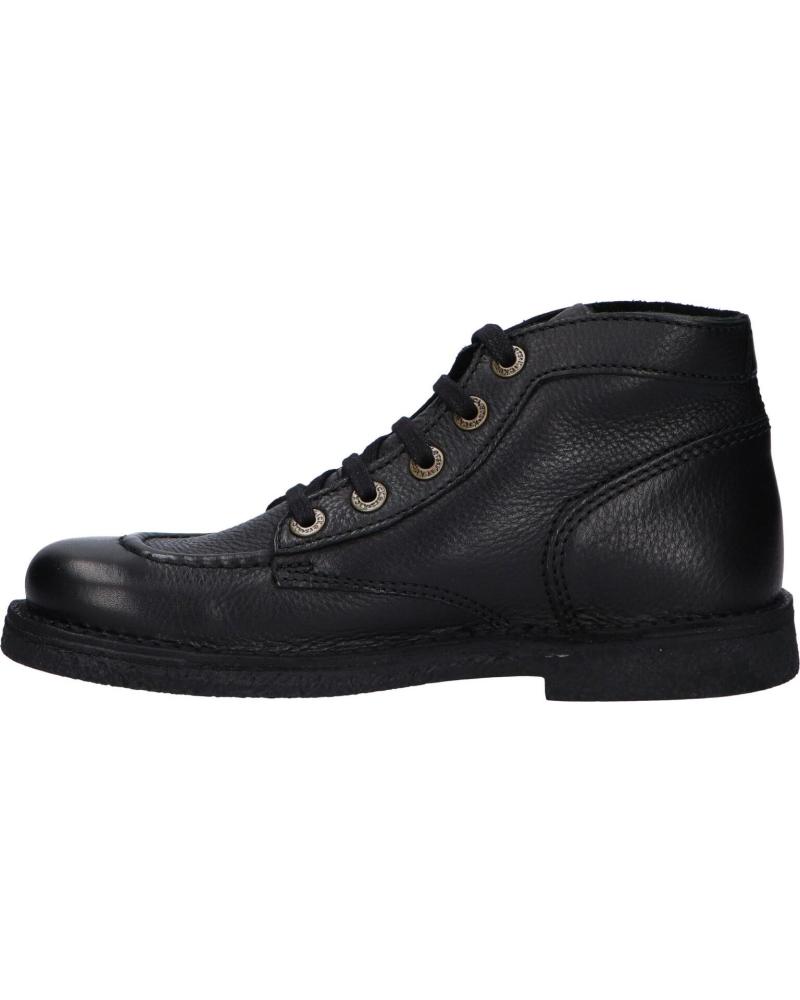 Kickers legendiknew noir on sale