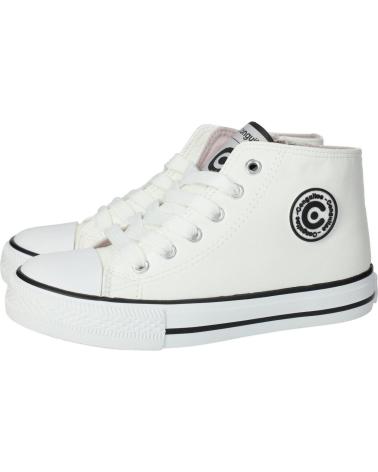 Esportes  CONGUITOS  de Menina COSH283005  BLANCO