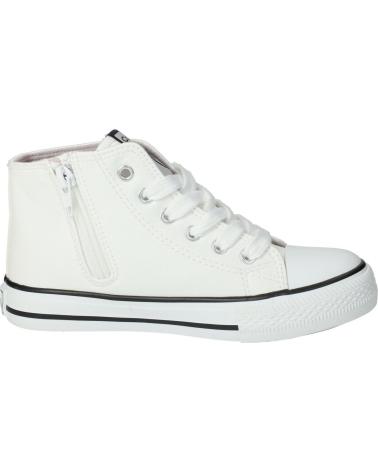 Esportes  CONGUITOS  de Menina COSH283005  BLANCO