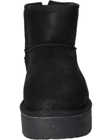 Botas de Mujer y Niña BW BREAK WALK BOTAS Y BOTINES BW NEGRO