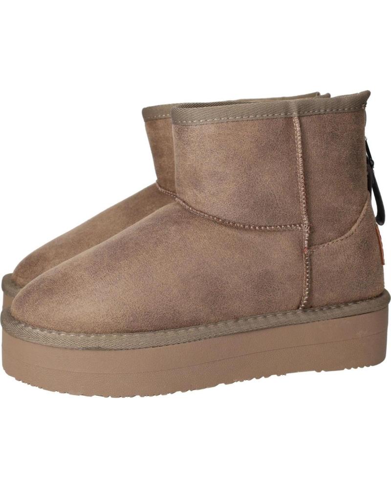 Stivali gogo new arrivals tipo ugg
