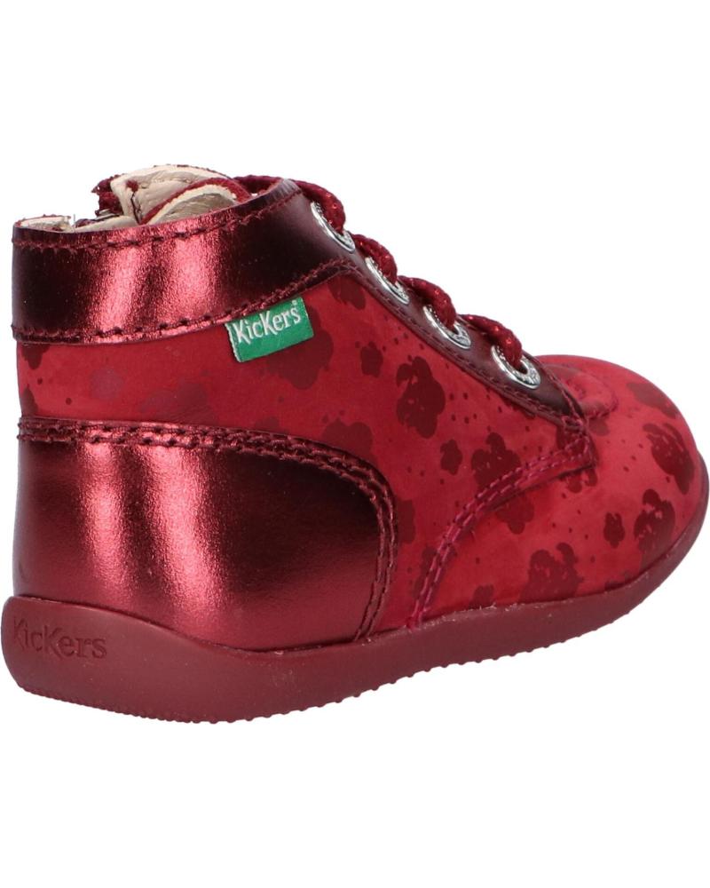 Mid-Boots-De-Niña-KICKERS-879050-10-BONZIP-2-183-BORDEAUX