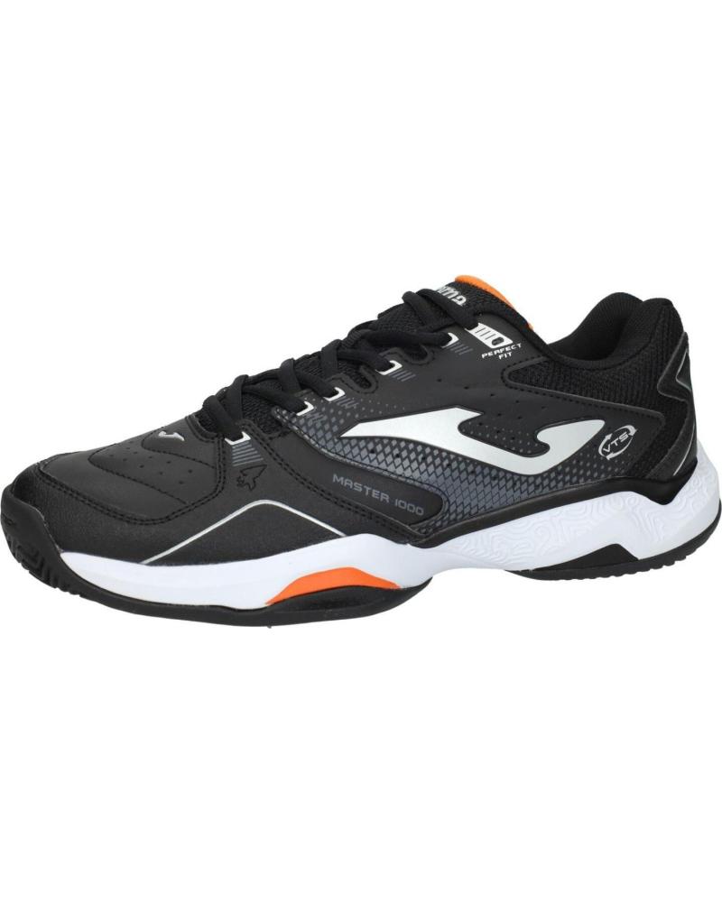 Zapatillas deporte pour Homme JOMA TM100W2301C NEGRO