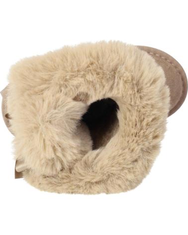 Botas de Niña OSITO OSSH140066 GRIS TAUPE