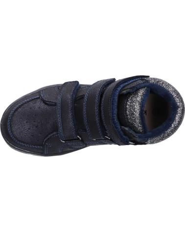 Botines de Mujer y Niña KICKERS 739362-30 LOHAN 101 MARINE